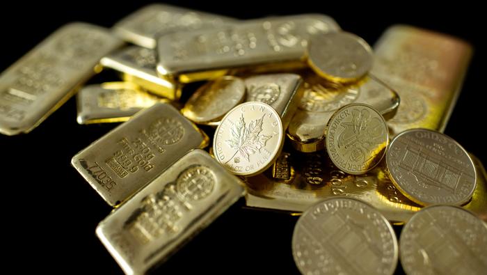 Gold Price Forecast: XAU/USD to Fall Alongside Inflation Expectations