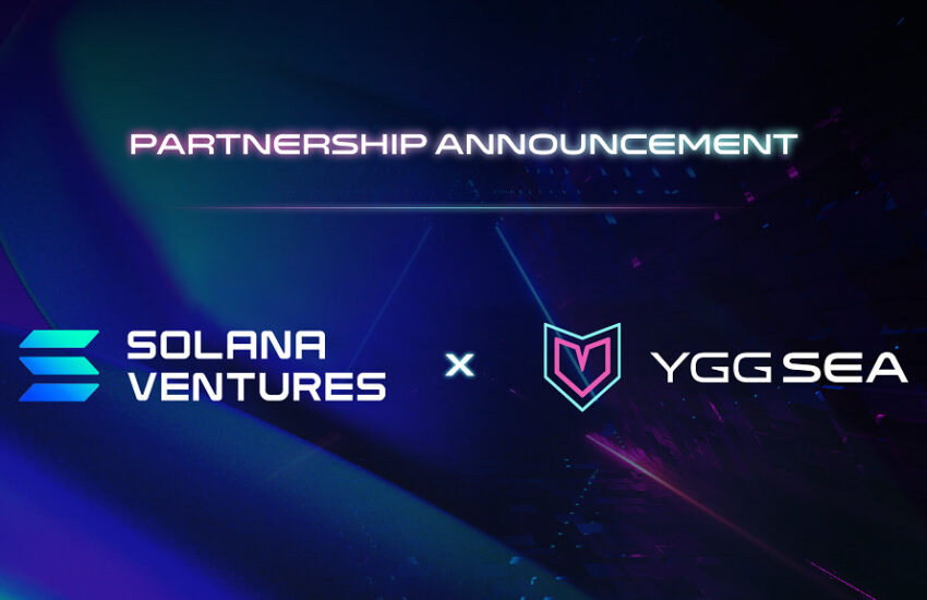 YGG SEA se asocia con Solana Ventures para impulsar el desarrollo de juegos en el sudeste asiático