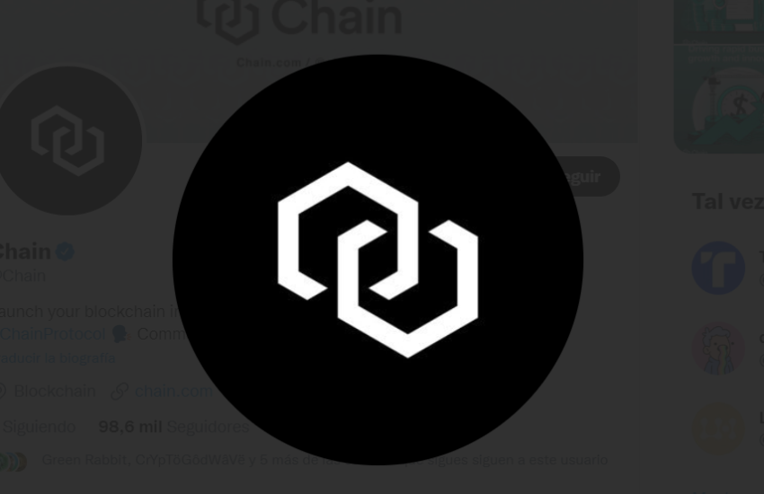 Chain (XCN) Token
