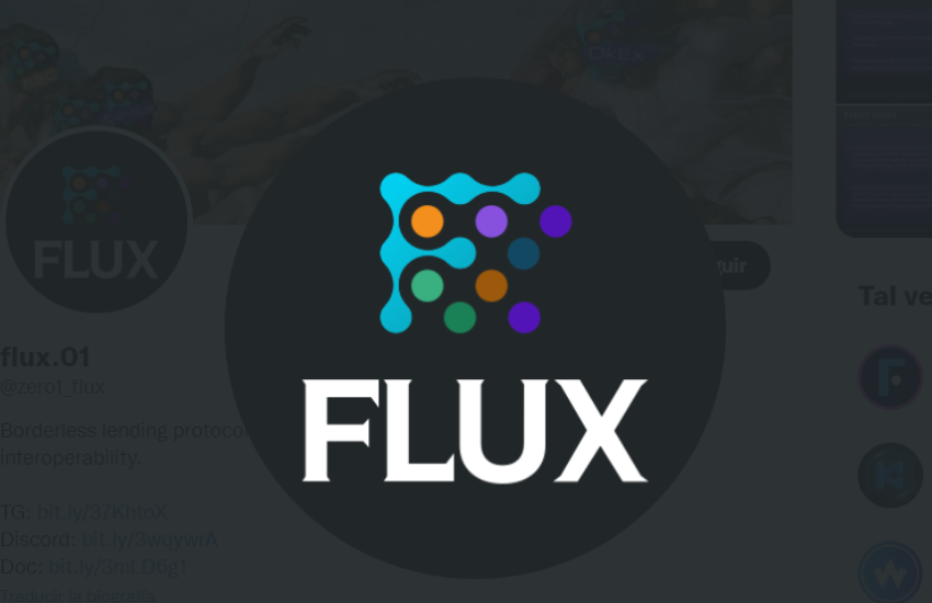 Flux Protocol (FLUX) Token