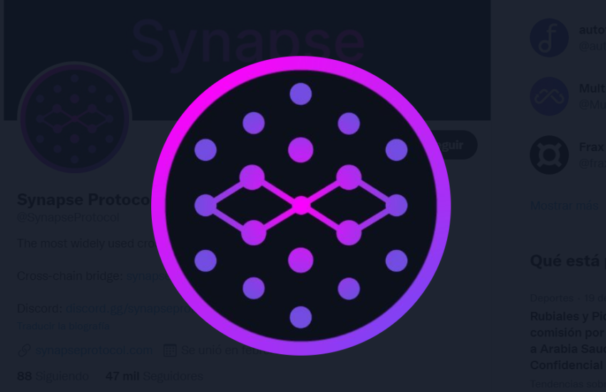 Synapse Network (SYN) Token