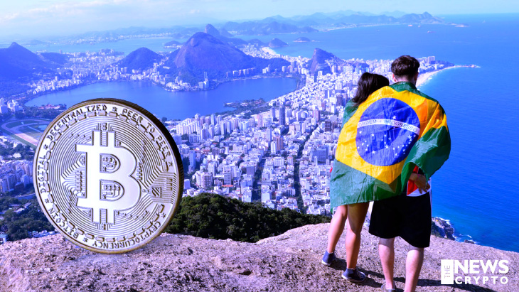 ¡Brasil finalmente aprueba sus proyectos de ley regulatorios de criptomonedas y BTC!