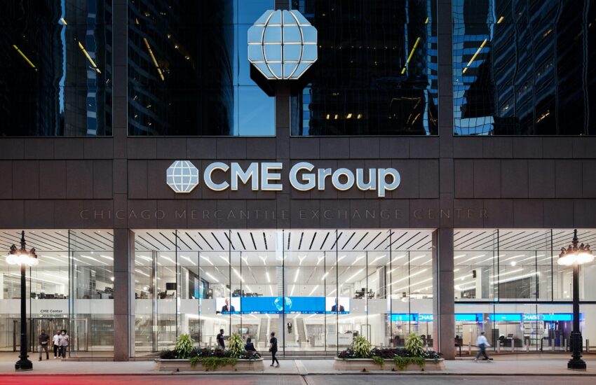 CME adds benchmark rates for 11 ready altcoins, ETFs and futures 
