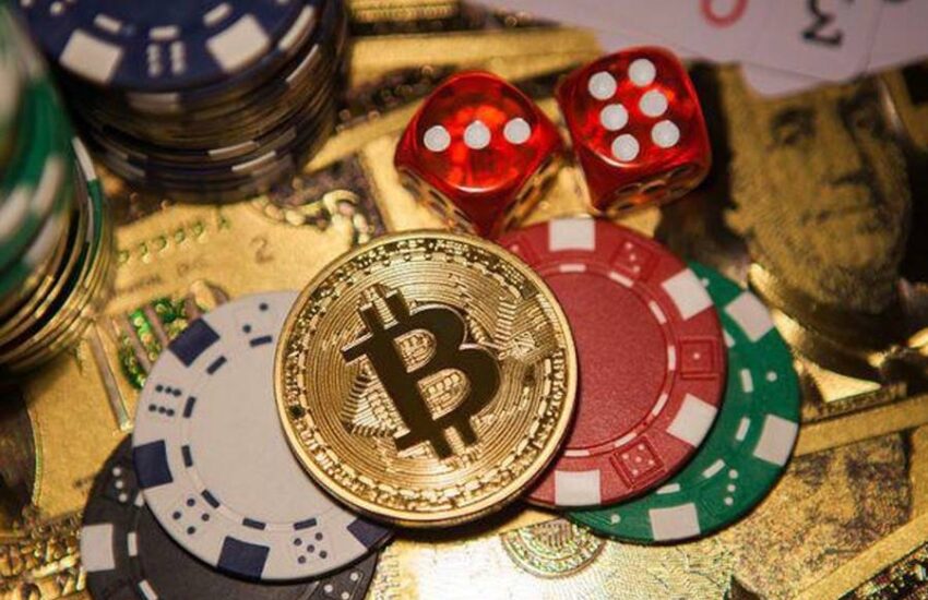 ¿Cómo puede beneficiarse la industria de los casinos en línea del uso de las criptomonedas?