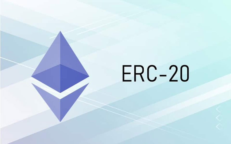 ¿Qué es el token ERC20?
