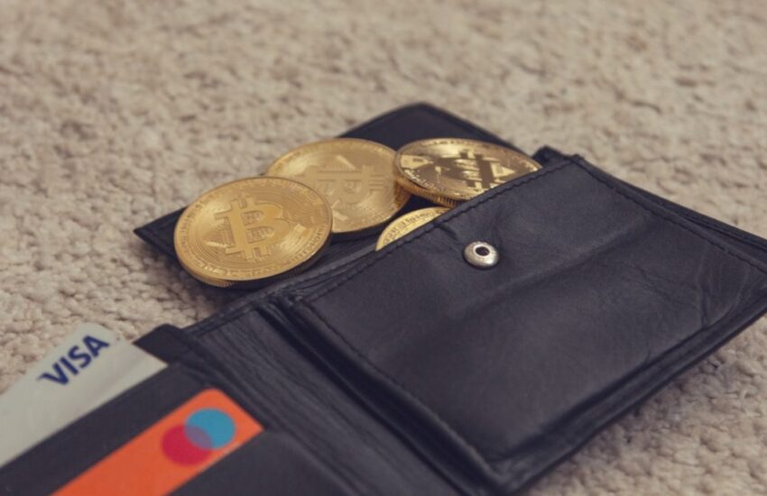 ¿Quiere proteger su billetera Bitcoin?  ¡Solo relájate y sigue los pasos!