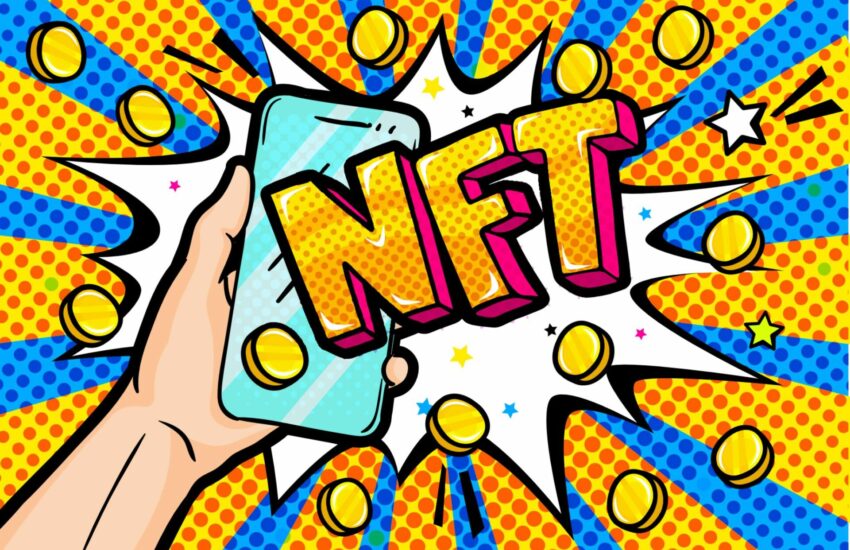 ¿Son las NFT una estafa?  |  Metahub