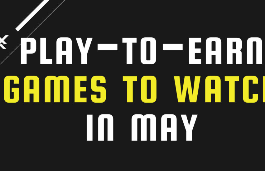 games to watch may