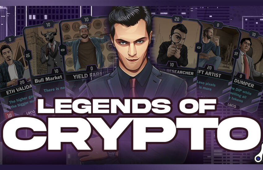 legends of crypto
