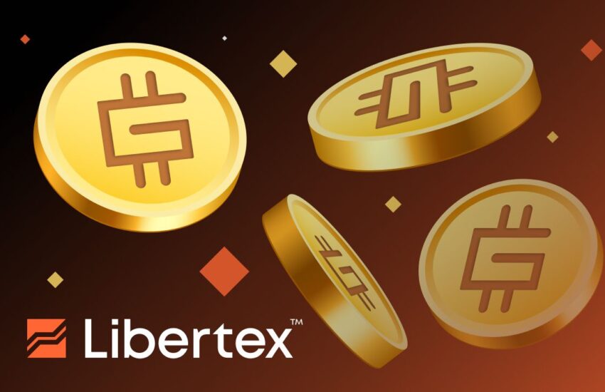 STEPN: Libertex Explains ‘Move-to-Earn’ Crypto Trend