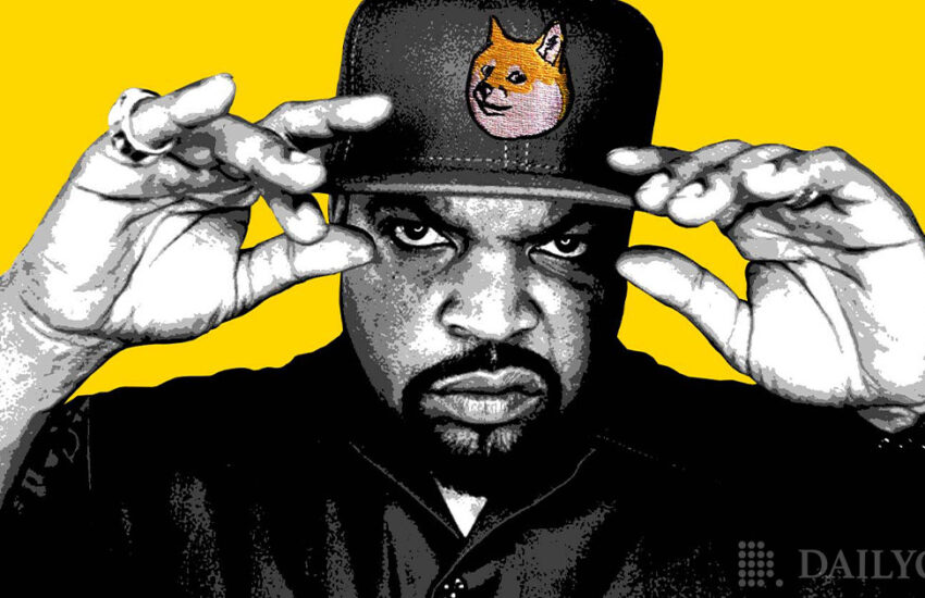 Ice Cube apoya al DOGE Army en la transacción comercial más grande de la historia