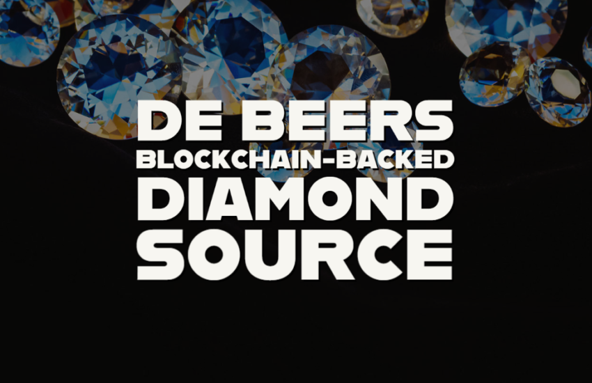 De Beers Diamonds (1)