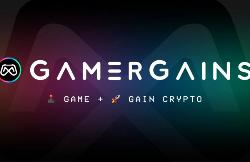 GamerGains Platform Details