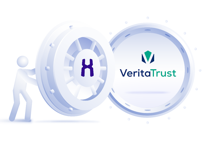Veritatrust Receives Grant To Power On-chain Reviews by HUMAN Protocol Foundation