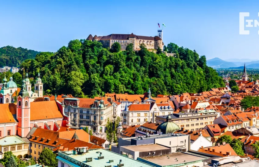 Ljubljana, Slovenia is the Most Crypto-Friendly City in Europe: Here’s Why
