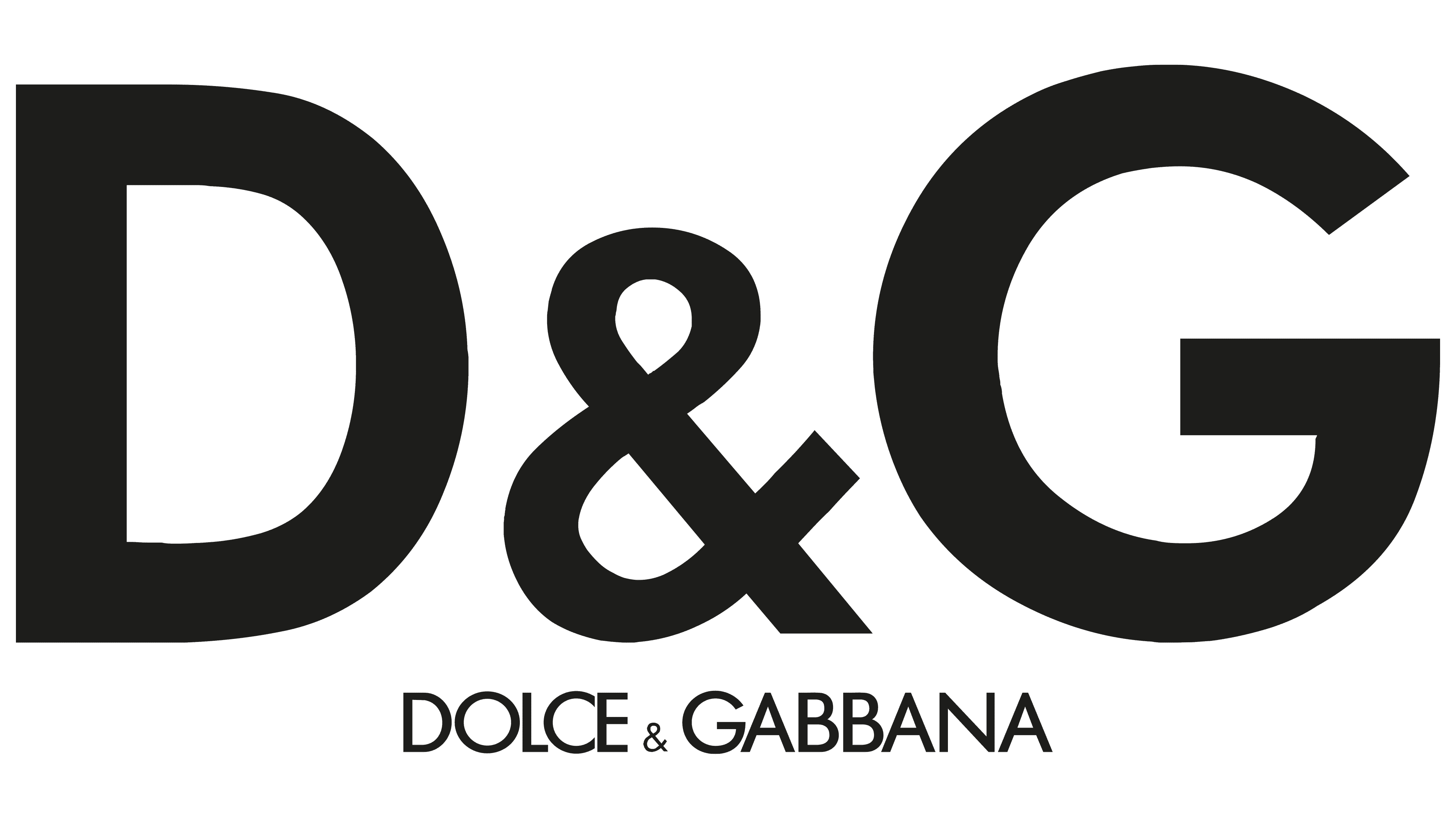 Logotipo de Dolce & Gabbana, historia, significado, símbolo, PNG