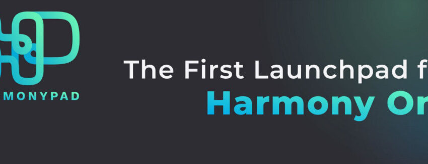 ¿Qué es HarmonyPad ($HPAD)?  La primera plataforma de lanzamiento para Harmony One