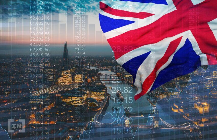 Queen’s Speech 2022 Sparks UK’s Renewed Interest in Cryptocurrencies