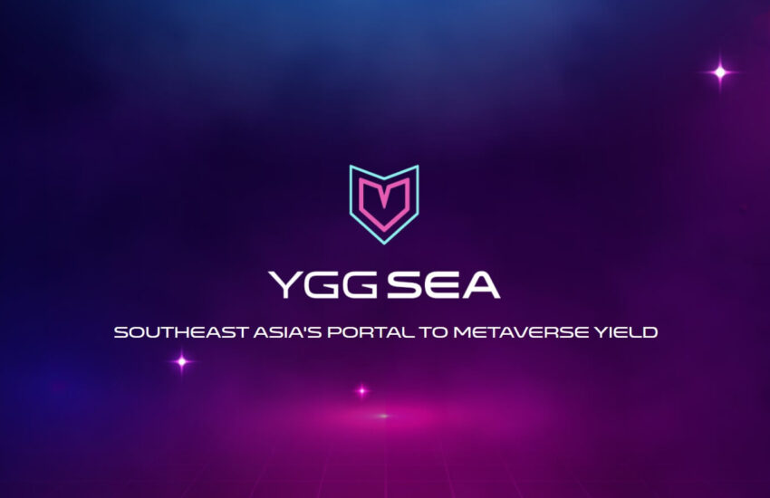 YGG SEA Platform Details