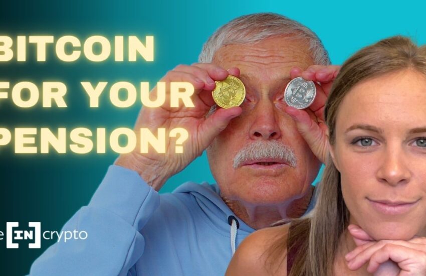 Be[In]Crypto Video News Show: Bitcoin 401k and Retirement Accounts