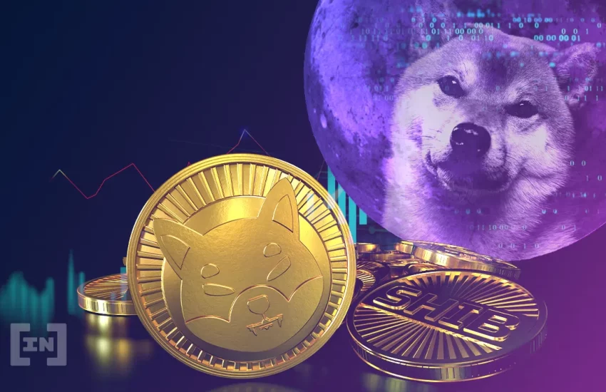 Shiba Inu Becomes Second-Most Held Cryptocurrency by Top-100 Ethereum Wallets