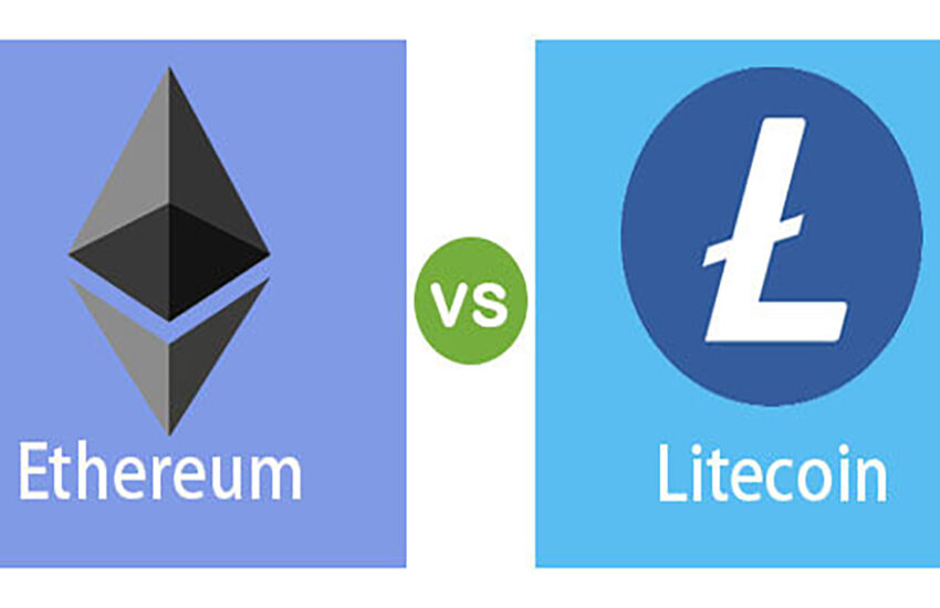 Diferencias entre Litecoin y Ethereum: ¿cuál es mejor?