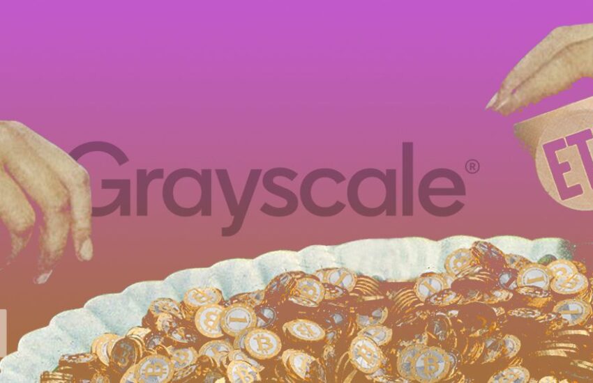 Grayscale Investments Announces Plans to List First ETF in Europe