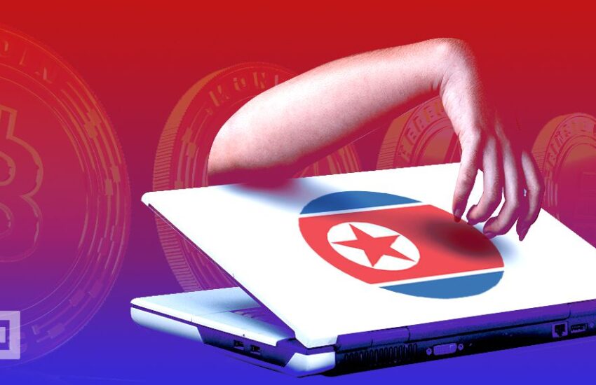 US Agencies Warn of Hiring North Korean IT Workers Online