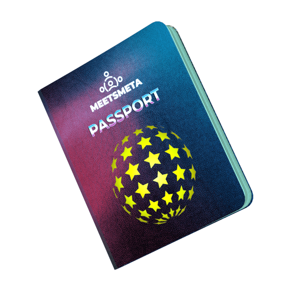 pasaporte épico