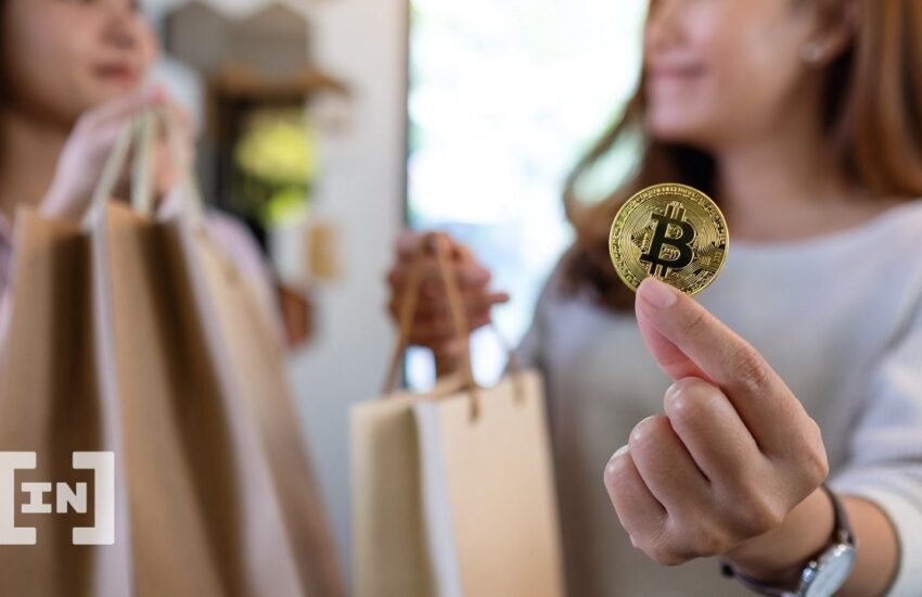 Shopify Partners with Crypto.com for Cryptocurrency Payments