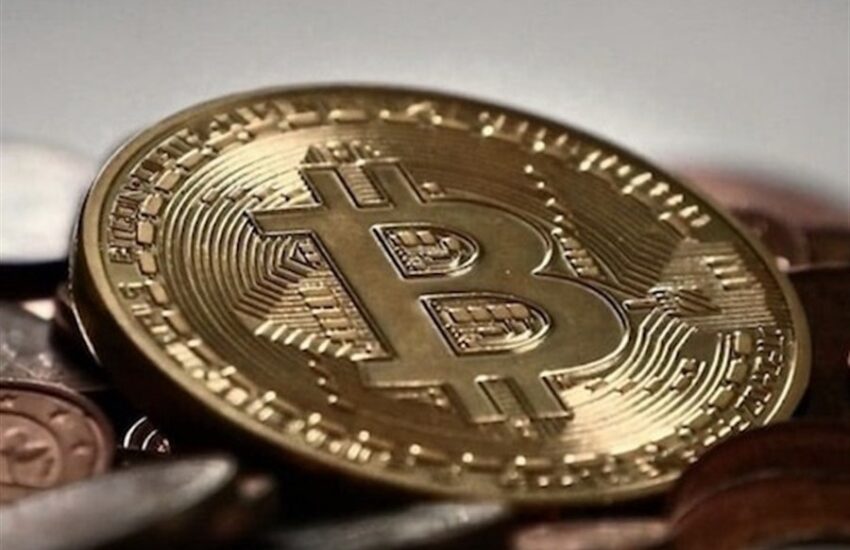 Bitcoin afianzado en $ 30,000 |  forexlive