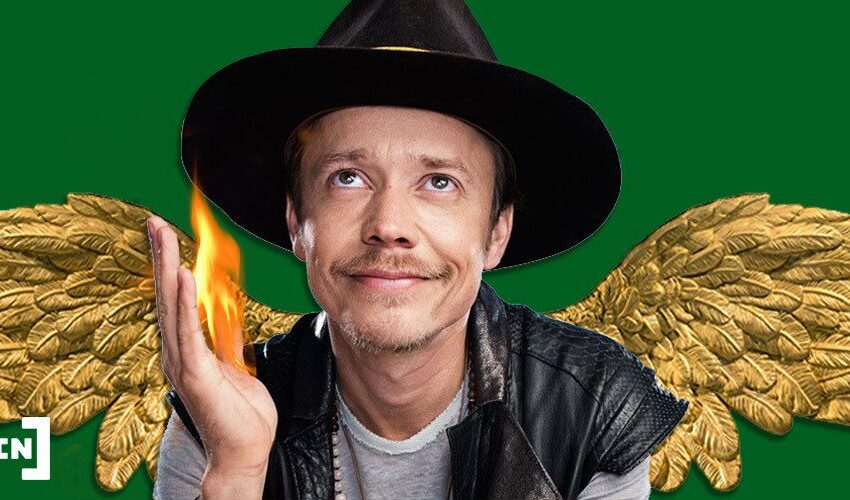 Tether Co-founder Brock Pierce Cautions Against Putting ‘Too Much Trust’ Into New Projects