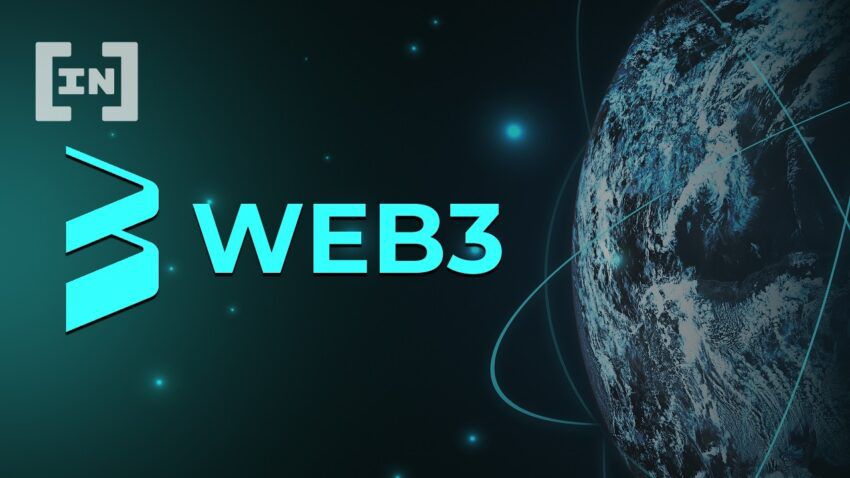La Web 3.0 afectará su vida, ya sea que esté listo o no, dice Johnny Lyu de KuCoin.