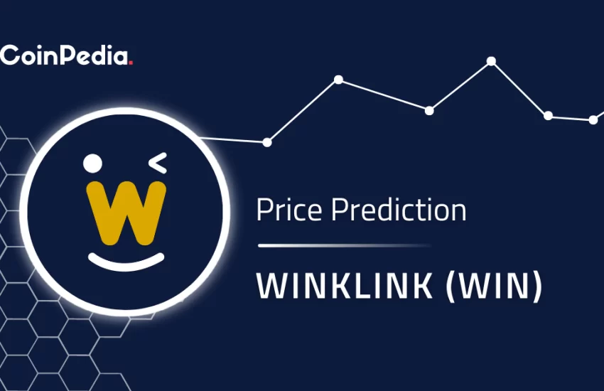 Predicción de precios de WINkLink: ¿cuánto aumentará WINkLink en 2022?