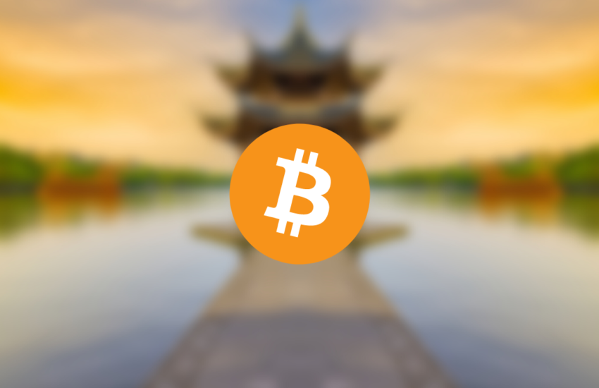 A pesar de la prohibición, la minería de Bitcoin prospera en China