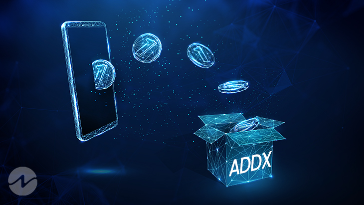 ADDX Received $120M From Singapore Venture Capital