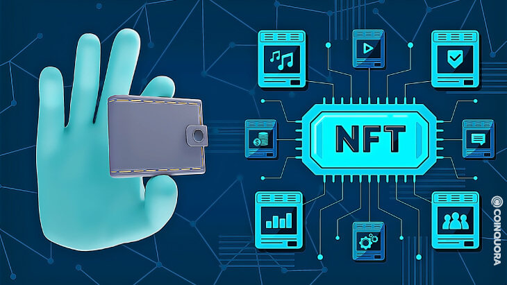 Americana Technologies lanza un chip para convertir objetos físicos en NFT