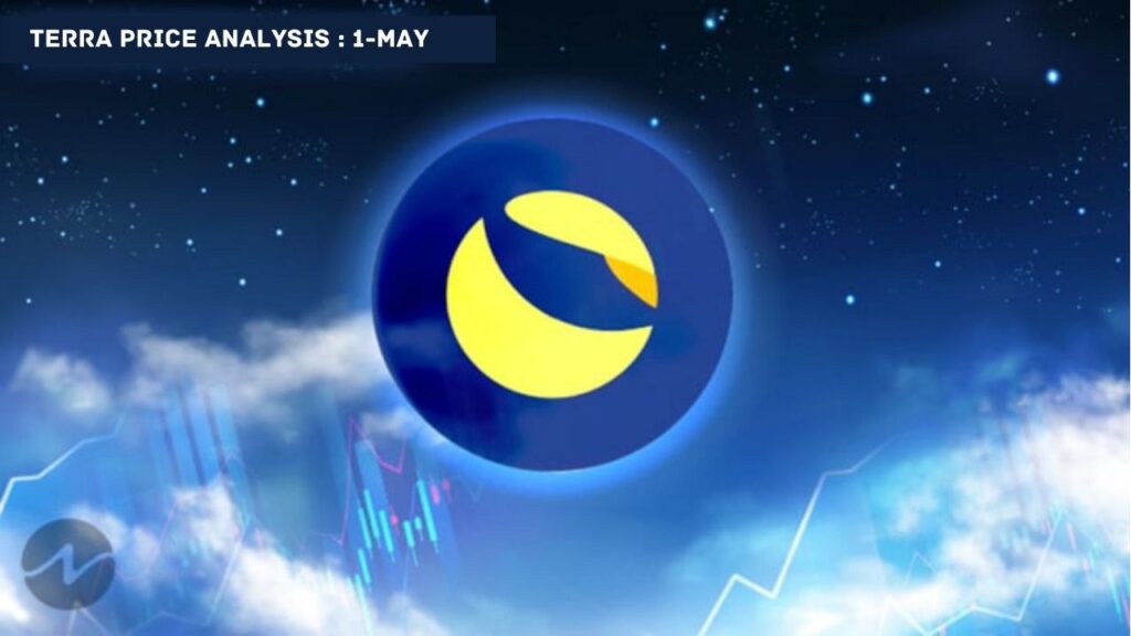 Análisis de precios de lunares (DOT): 01 de mayo