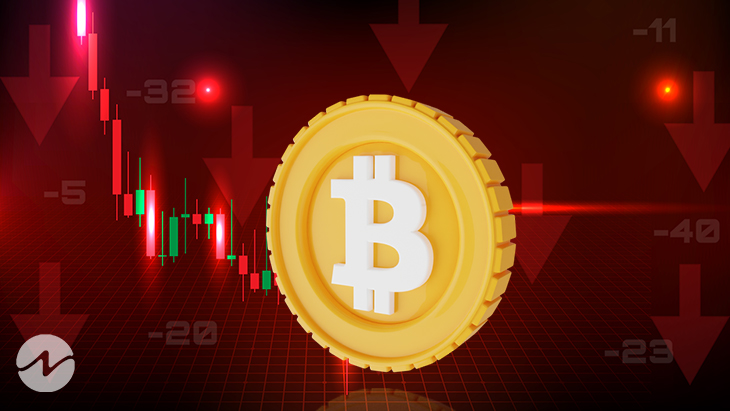 Inflation Rising Crypto Market In Extreme Fear