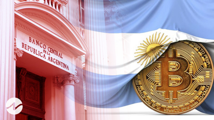 Argentina Banks To 'Call A Halt' To All Crypto Operations
