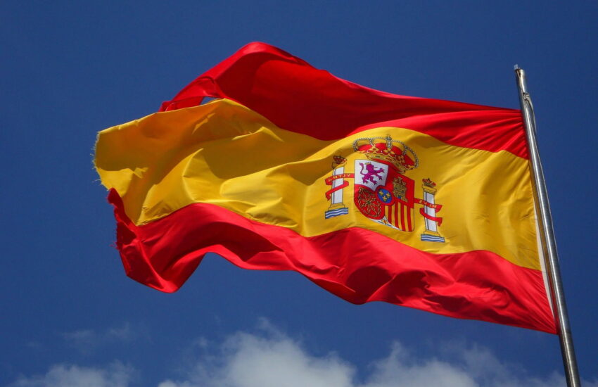 Binance stops offering derivatives in Spain
