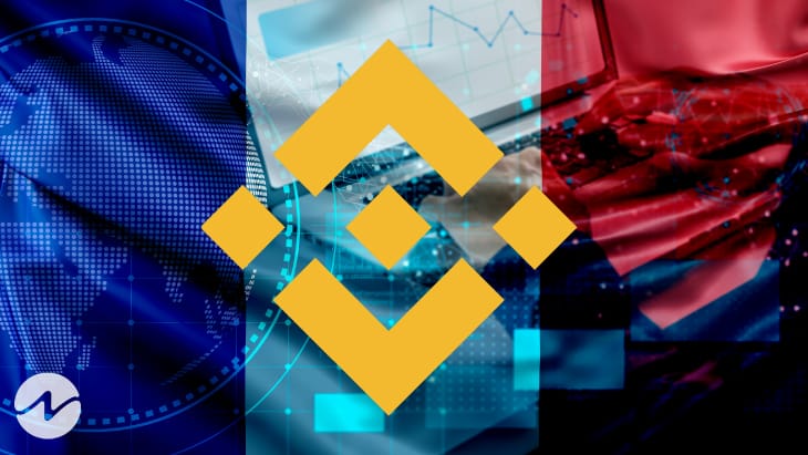 Binance Gets Green Signal on Approval to Operate in France