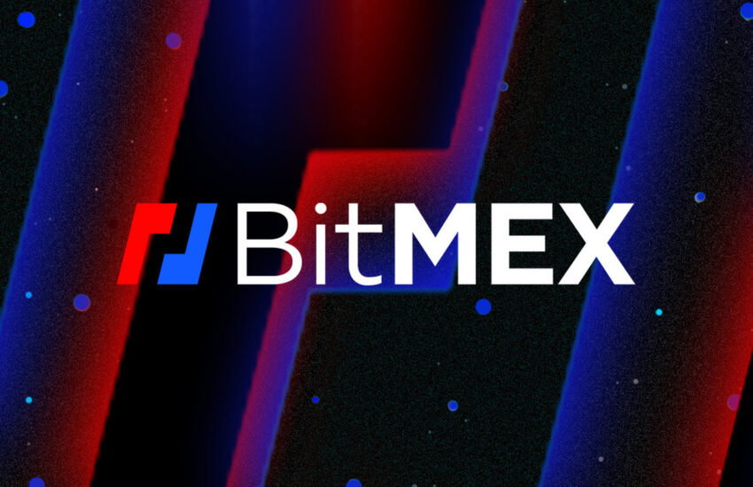 BitMEX officially launched the spot market after a series of legal disputes