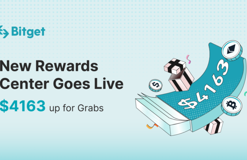 Bitget lanza un nuevo programa de recompensas