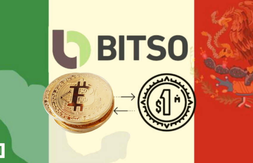 Latin American Crypto Exchange Bitso Launches App in Colombia