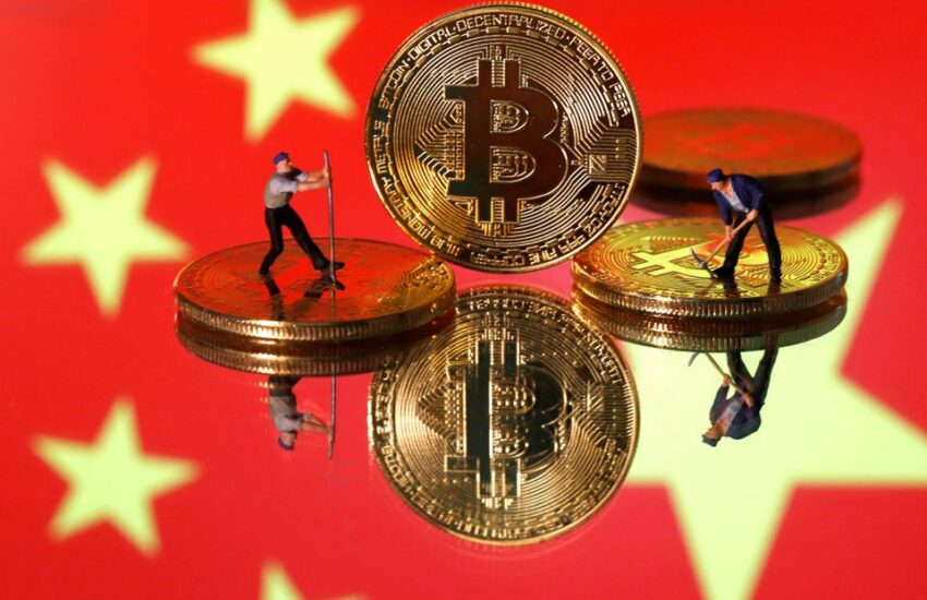 China regresa a la carrera minera de Bitcoin independientemente de la compra de supresión del gobierno – CoinLive