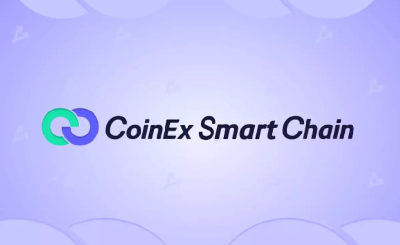 CoinEx Smart Chain (CSC): una cadena pública productiva y sin complicaciones: CoinLive