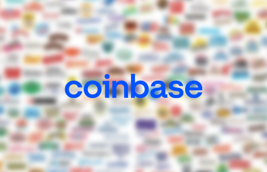 Coinbase se convierte en la primera criptoempresa en llegar a la lista Fortune 500