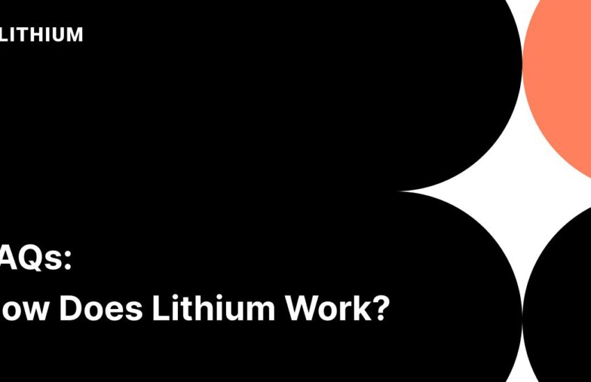 Cómo Lithium Finance (LITH) presenta datos de precios exactos y transparentes – CoinLive