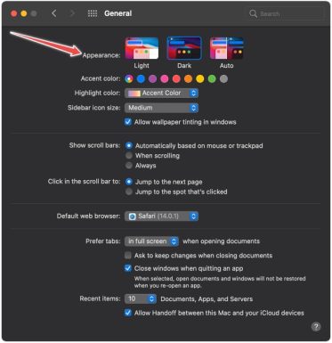 habilitar el modo oscuro en google chrome en mac